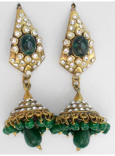 Victorian Earrings